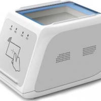 CVR-300HS 多功能扫码平台