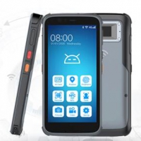 CVR-100P2手持身份证阅读器机具